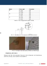 Предварительный просмотр 7 страницы Bosch T5600S 12 D 23 Training And Service Information