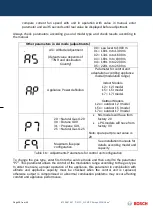 Предварительный просмотр 35 страницы Bosch T5600S 12 D 23 Training And Service Information