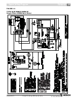 Preview for 19 page of Bosch TA025 Installation And Maintenance Manual