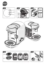 Preview for 3 page of Bosch TAS 12 Series Instruction Manual