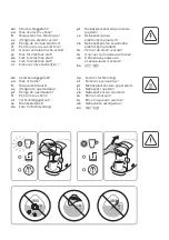 Preview for 4 page of Bosch TAS 12 Series Instruction Manual