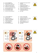 Preview for 17 page of Bosch TAS 12 Series Instruction Manual