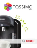 Preview for 29 page of Bosch TAS 12 Series Instruction Manual