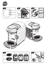 Preview for 3 page of Bosch TAS 140xGB/CH Instruction Manual