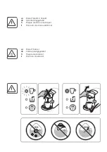 Preview for 4 page of Bosch TAS 140xGB/CH Instruction Manual