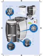 Preview for 3 page of Bosch TAS 40xx Instruction Manual