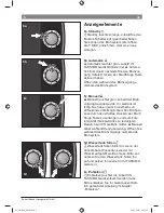 Preview for 8 page of Bosch TAS 40xx Instruction Manual