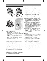 Preview for 11 page of Bosch TAS 40xx Instruction Manual