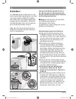 Preview for 13 page of Bosch TAS 40xx Instruction Manual