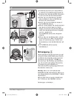 Preview for 14 page of Bosch TAS 40xx Instruction Manual