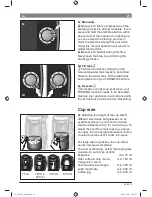 Preview for 23 page of Bosch TAS 40xx Instruction Manual