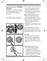 Preview for 24 page of Bosch TAS 40xx Instruction Manual