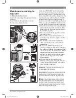 Preview for 26 page of Bosch TAS 40xx Instruction Manual