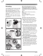 Preview for 27 page of Bosch TAS 40xx Instruction Manual