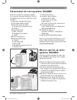 Preview for 34 page of Bosch TAS 40xx Instruction Manual