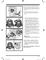 Preview for 35 page of Bosch TAS 40xx Instruction Manual