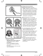 Preview for 39 page of Bosch TAS 40xx Instruction Manual