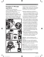 Preview for 41 page of Bosch TAS 40xx Instruction Manual