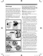 Preview for 42 page of Bosch TAS 40xx Instruction Manual