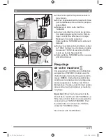 Preview for 43 page of Bosch TAS 40xx Instruction Manual