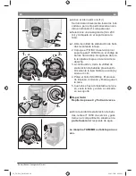 Preview for 50 page of Bosch TAS 40xx Instruction Manual