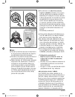 Preview for 55 page of Bosch TAS 40xx Instruction Manual