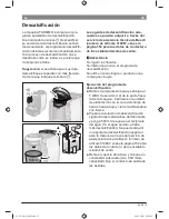 Preview for 57 page of Bosch TAS 40xx Instruction Manual