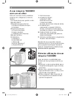 Preview for 65 page of Bosch TAS 40xx Instruction Manual