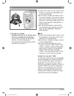 Preview for 71 page of Bosch TAS 40xx Instruction Manual