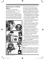 Preview for 72 page of Bosch TAS 40xx Instruction Manual