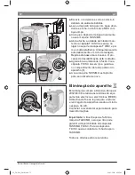 Preview for 74 page of Bosch TAS 40xx Instruction Manual