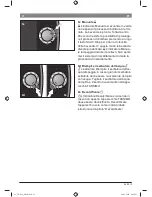 Preview for 83 page of Bosch TAS 40xx Instruction Manual