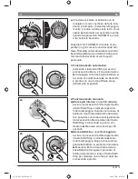 Preview for 85 page of Bosch TAS 40xx Instruction Manual