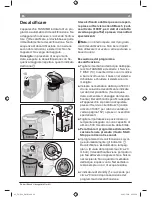 Preview for 88 page of Bosch TAS 40xx Instruction Manual