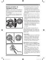 Preview for 99 page of Bosch TAS 40xx Instruction Manual