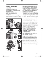 Preview for 101 page of Bosch TAS 40xx Instruction Manual