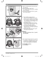 Preview for 110 page of Bosch TAS 40xx Instruction Manual