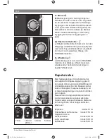 Preview for 112 page of Bosch TAS 40xx Instruction Manual