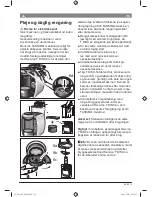 Preview for 115 page of Bosch TAS 40xx Instruction Manual