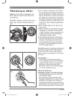 Preview for 127 page of Bosch TAS 40xx Instruction Manual