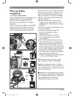 Preview for 129 page of Bosch TAS 40xx Instruction Manual