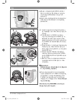 Preview for 138 page of Bosch TAS 40xx Instruction Manual