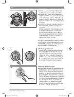 Preview for 142 page of Bosch TAS 40xx Instruction Manual