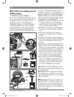 Preview for 144 page of Bosch TAS 40xx Instruction Manual