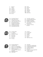 Preview for 2 page of Bosch TAS 45 series Instruction Manual