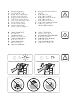 Preview for 4 page of Bosch TAS 45 series Instruction Manual