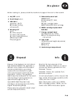 Preview for 13 page of Bosch TAS 45 series Instruction Manual