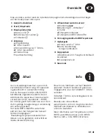 Preview for 43 page of Bosch TAS 45 series Instruction Manual