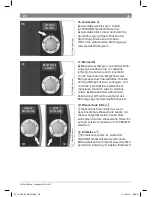 Предварительный просмотр 28 страницы Bosch TAS 65xxGB/CH Instruction Manual