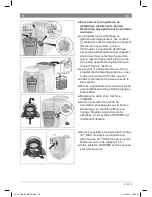 Предварительный просмотр 53 страницы Bosch TAS 65xxGB/CH Instruction Manual